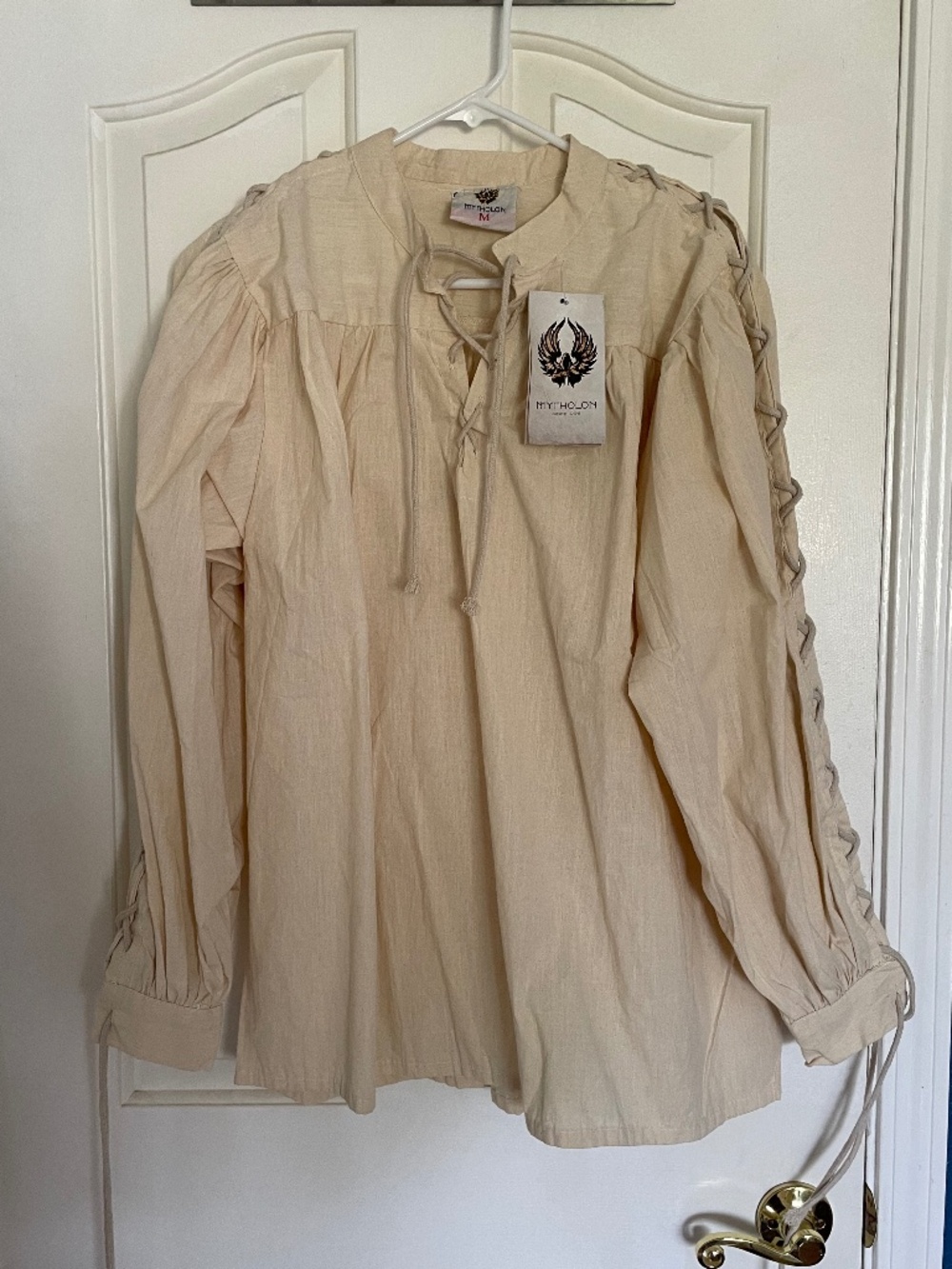 NWT Mytholon Tunic